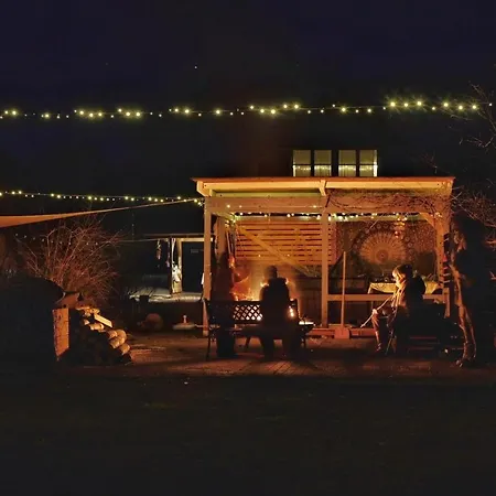 Kuckunniwi Tipidorf Tauche