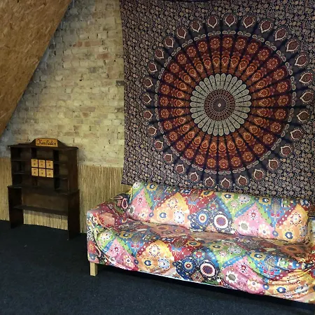 Kuckunniwi Tipidorf * Tauche