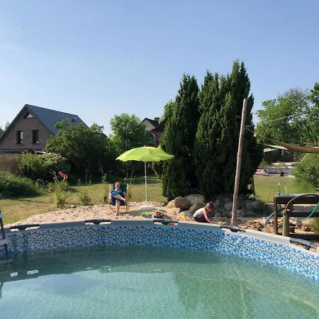 Kuckunniwi Tipidorf Luxussátor *