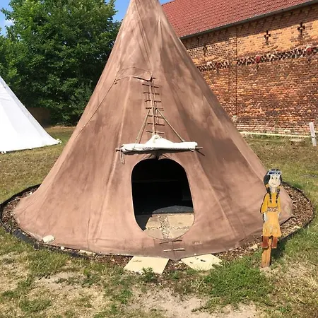 Kuckunniwi Tipidorf Tauche