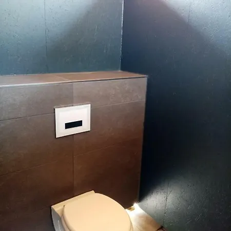 Kuckunniwi Tipidorf Luxussátor *