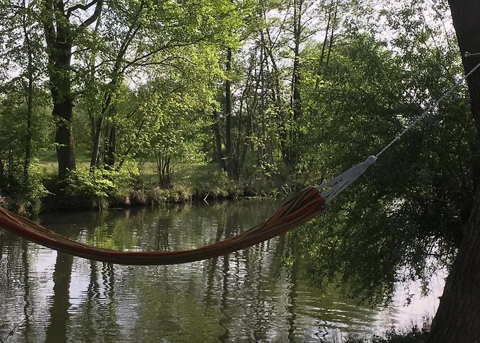 Kuckunniwi Tipidorf ラグジュアリーテント