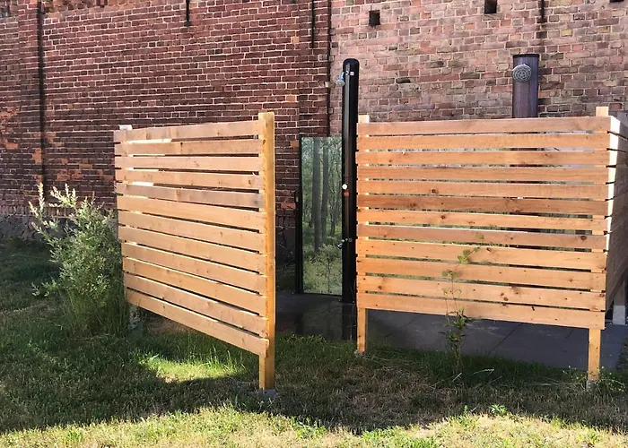 ラグジュアリーテント Kuckunniwi Tipidorf *