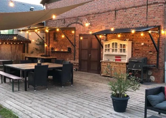 Kuckunniwi Tipidorf Tauche