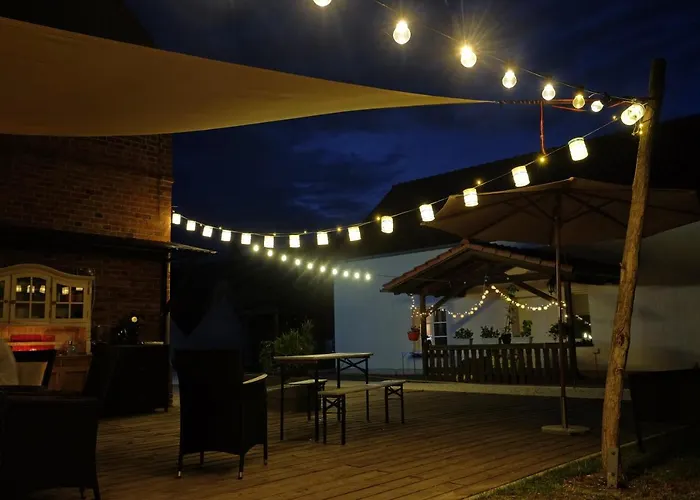 ラグジュアリーテント Kuckunniwi Tipidorf *