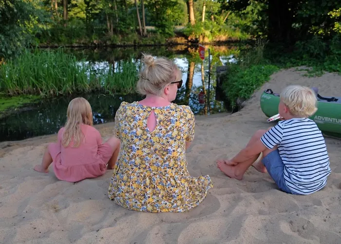 Kuckunniwi Tipidorf * Tauche