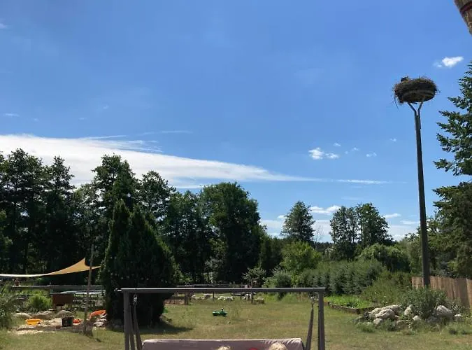 ラグジュアリーテント Kuckunniwi Tipidorf