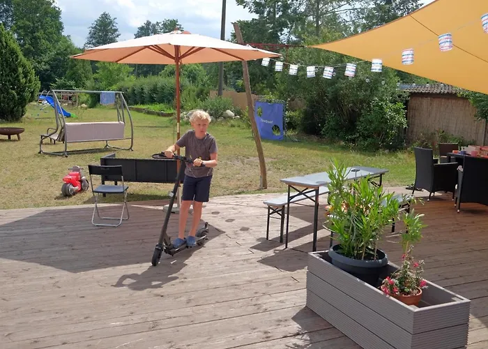 ラグジュアリーテント Kuckunniwi Tipidorf