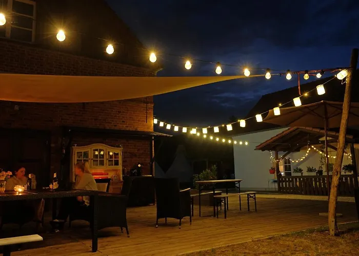 Kuckunniwi Tipidorf * Tauche