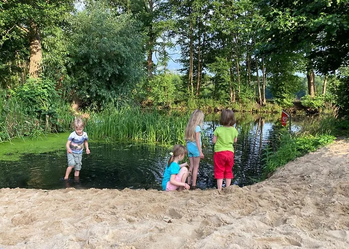 ラグジュアリーテント Kuckunniwi Tipidorf Tauche