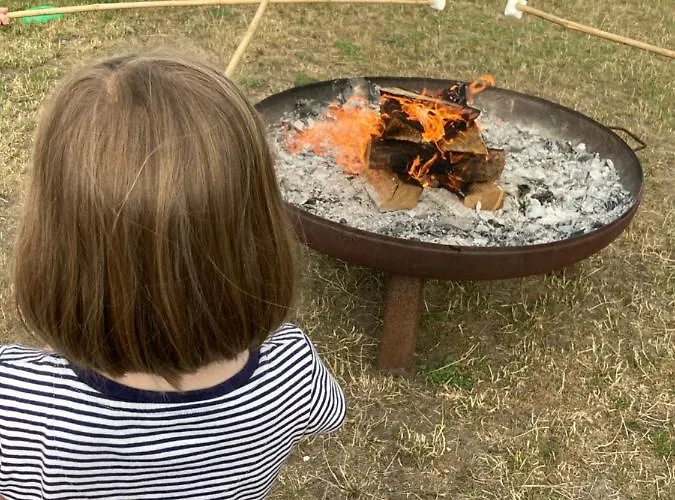 ラグジュアリーテント Kuckunniwi Tipidorf