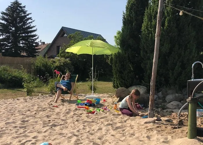 Kuckunniwi Tipidorf ラグジュアリーテント Tauche