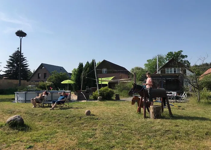 Kuckunniwi Tipidorf *