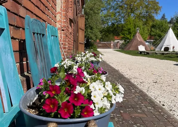 Kuckunniwi Tipidorf Tauche