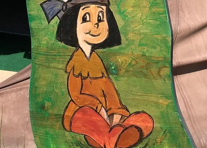 Kuckunniwi Tipidorf ラグジュアリーテント Tauche