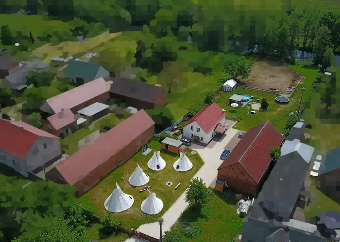 Kuckunniwi Tipidorf * Tauche