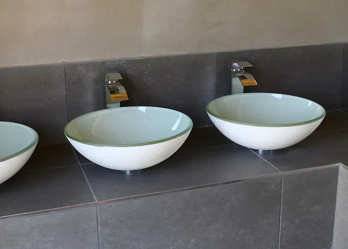 ラグジュアリーテント Kuckunniwi Tipidorf Tauche