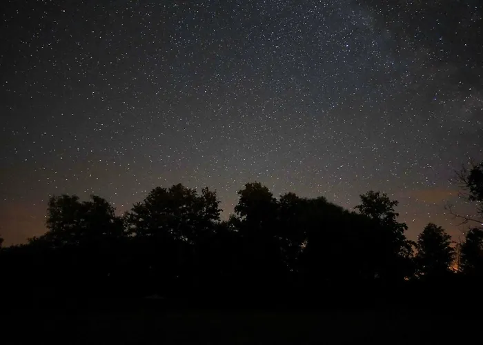 Kuckunniwi Tipidorf ラグジュアリーテント *